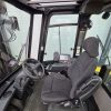 Hyster Wózek widłowy czołowy