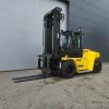 Hyster Wózek widłowy czołowy