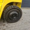 Hyster Wózek widłowy czołowy