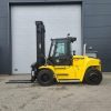 Hyster Wózek widłowy czołowy