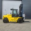 Hyster Wózek widłowy czołowy