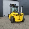 Hyster Wózek widłowy czołowy