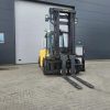 Hyster Wózek widłowy czołowy