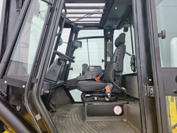 Hyster Wózek widłowy czołowy