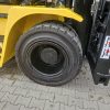 Hyster Wózek widłowy czołowy