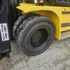 Hyster Wózek widłowy czołowy