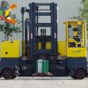 Combilift Wielokierunkowy wózek boczny