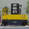 Combilift Wielokierunkowy wózek boczny