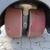 Combilift Wielokierunkowy wózek boczny
