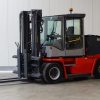 Kalmar Wózek widłowy czołowy