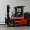 Kalmar Wózek widłowy czołowy