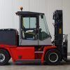 Kalmar Wózek widłowy czołowy