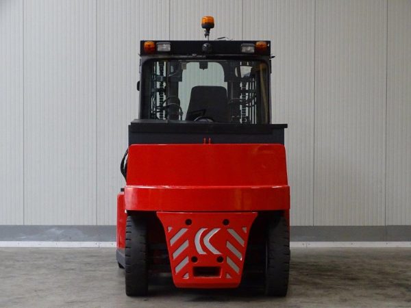 Kalmar Wózek widłowy czołowy