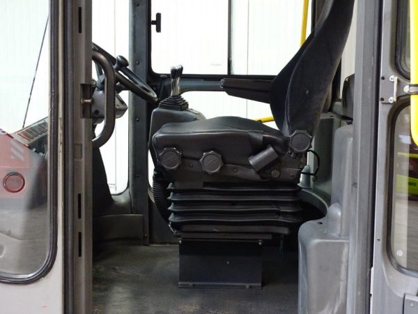 Kalmar Wózek widłowy czołowy