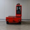 Baumann Wózek widłowy boczny