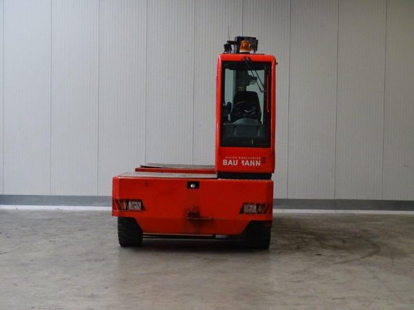 Baumann Wózek widłowy boczny