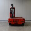 Baumann Wózek widłowy boczny