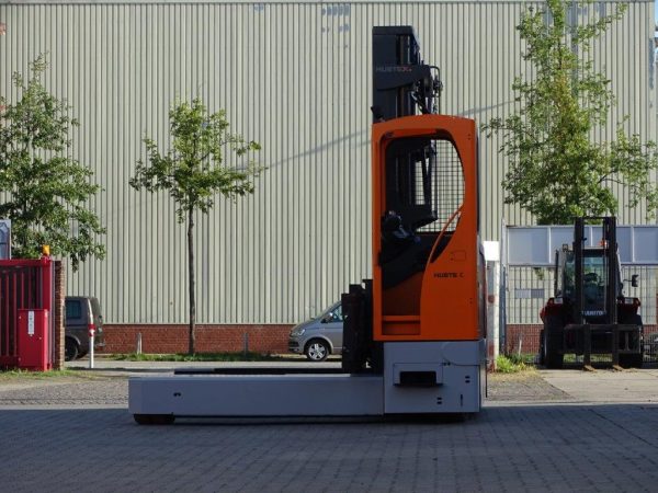 Hubtex Wielokierunkowy wózek boczny