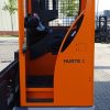 Hubtex Wielokierunkowy wózek boczny