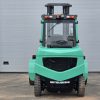 Mitsubishi Wózek widłowy czołowy