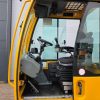 Baumann Wózek widłowy boczny