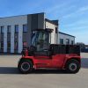 Kalmar Wózek widłowy czołowy
