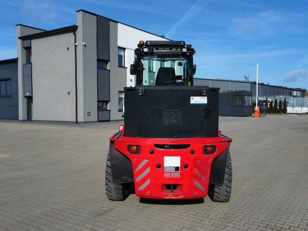 Kalmar Wózek widłowy czołowy
