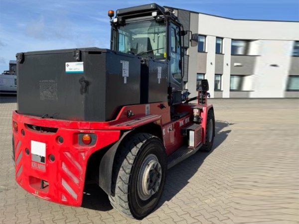 Kalmar Wózek widłowy czołowy