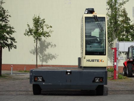 Hubtex Wózek widłowy boczny