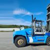 Kalmar Wózek widłowy czołowy