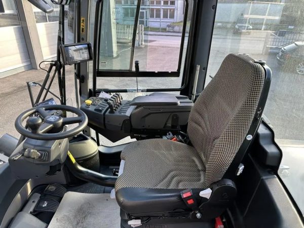 Kalmar Wózek widłowy czołowy