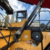 Sany Reach Stacker do pełnych kontenerów