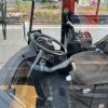Sany Reach Stacker do pełnych kontenerów