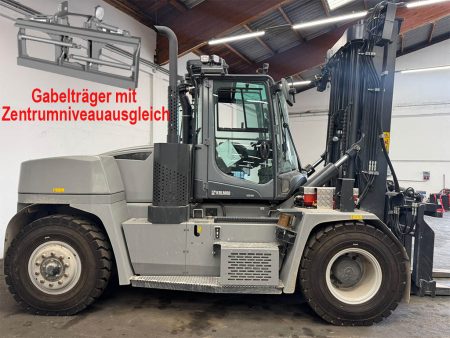 Kalmar Wózek widłowy czołowy