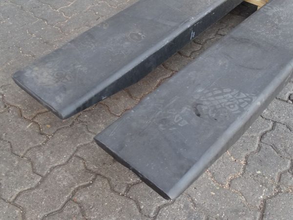 Przedłużki wideł
