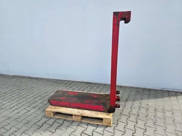 Hyster Widły