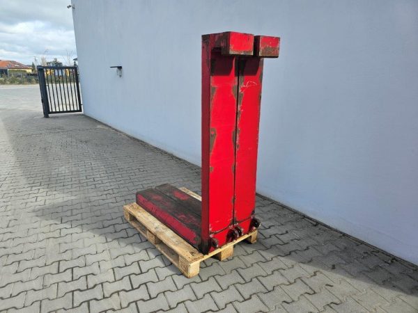 Hyster Widły