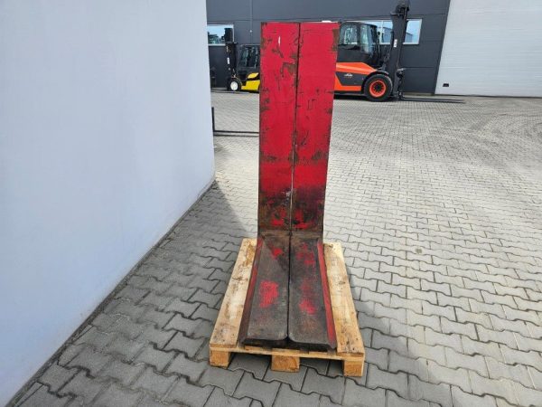 Hyster Widły