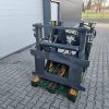Cascade Pantograf