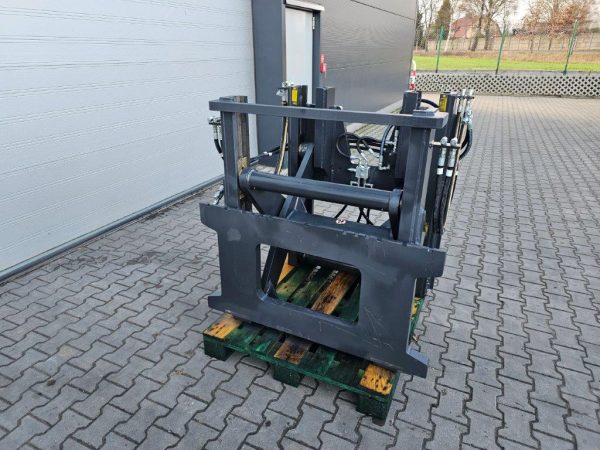 Cascade Pantograf