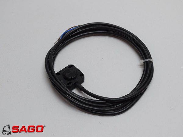 Elektryka - Typ: Neigungssensor 35692