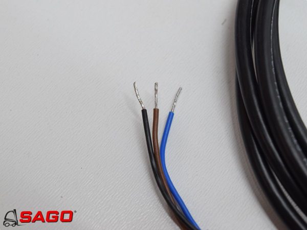 Elektryka - Typ: Neigungssensor 35692