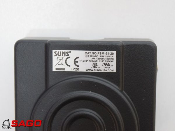 FSM-91-20