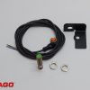 Elektryka - Typ: E-Satz für Pilot Protector 31376 Typ Max-855 für 25680