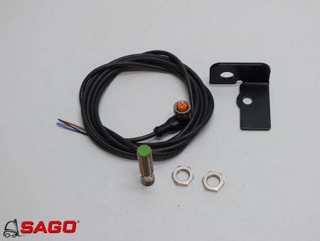 Elektryka - Typ: E-Satz für Pilot Protector 31376 Typ Max-855 für 25680