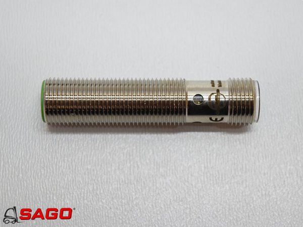 Elektryka - Typ: E-Satz für Pilot Protector 31376 Typ Max-855 für 25680