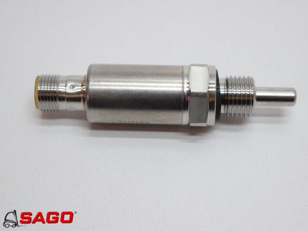 Elektryka - Typ: Temperatursensor TU3105