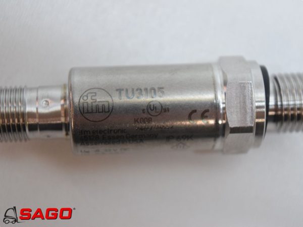 Elektryka - Typ: Temperatursensor TU3105
