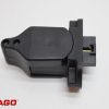 Elektryka - Typ: Fingertips  Joystick 12-24 Volt Danfoss JS120-0003