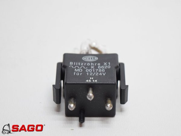 K6620